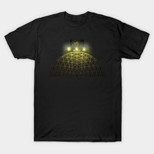 Get Beyond Thunderdome T-Shirt